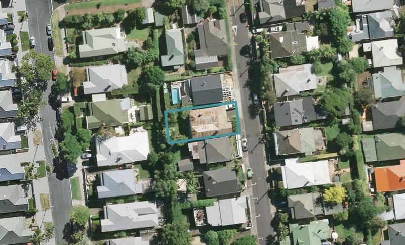 59 John Street, Ponsonby, Auckland - Carousel 1