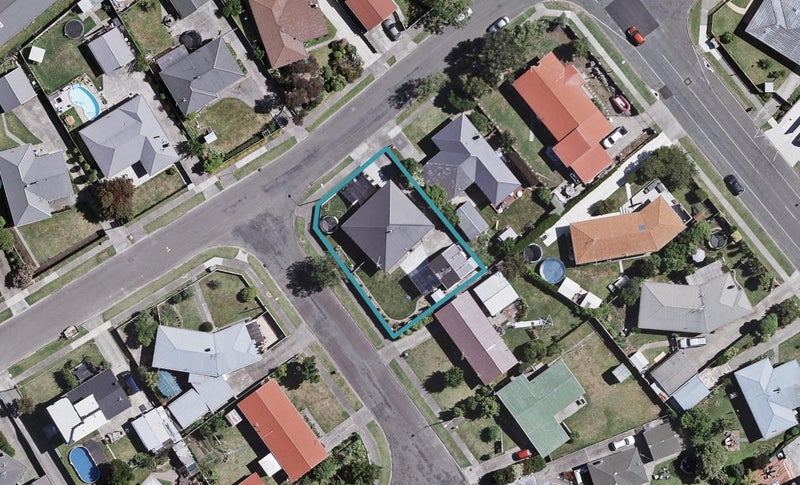 5 Grant Place, Greenmeadows, Napier - Carousel 1