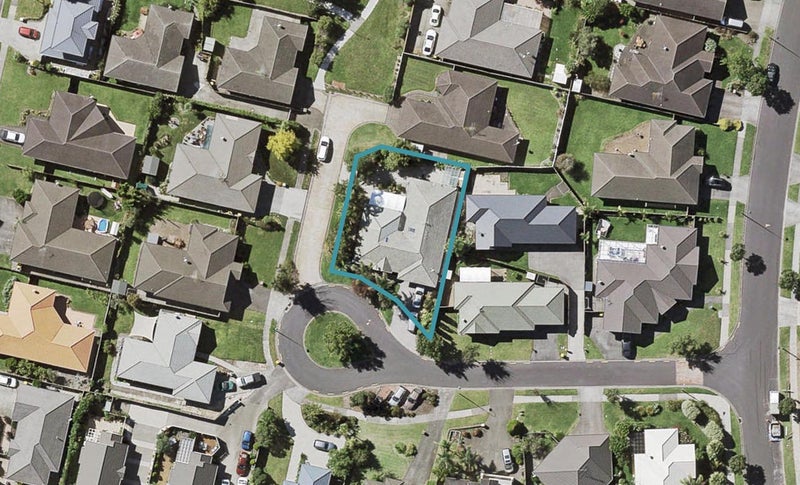 7 Naul Place, East Tamaki Heights, Auckland - Carousel 1