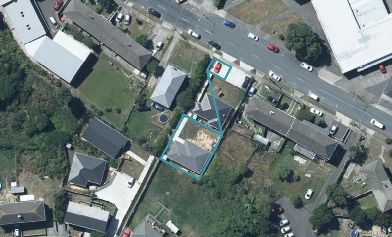 209A Bedford Street, Cannons Creek, Porirua - Carousel 1