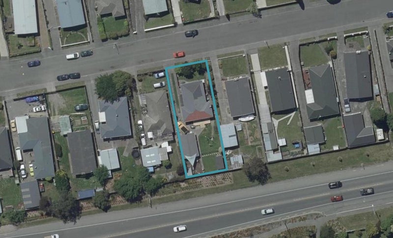 13 Camelia Place, Islington, Christchurch - Carousel 1
