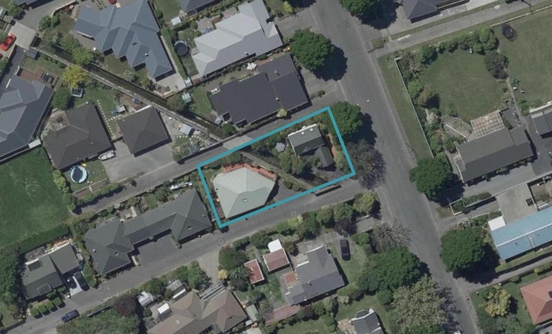 48B Bowenvale Avenue, Cashmere, Christchurch - Carousel 1