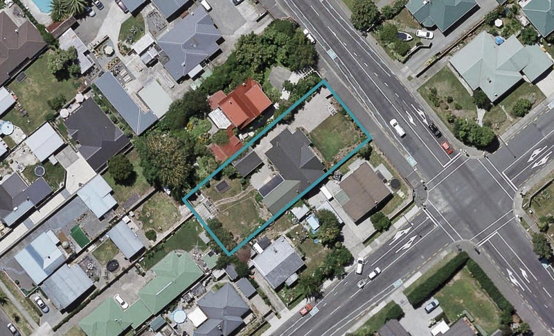 602 ST AUBYN ST East, Saint Leonards, Hastings - Carousel 1