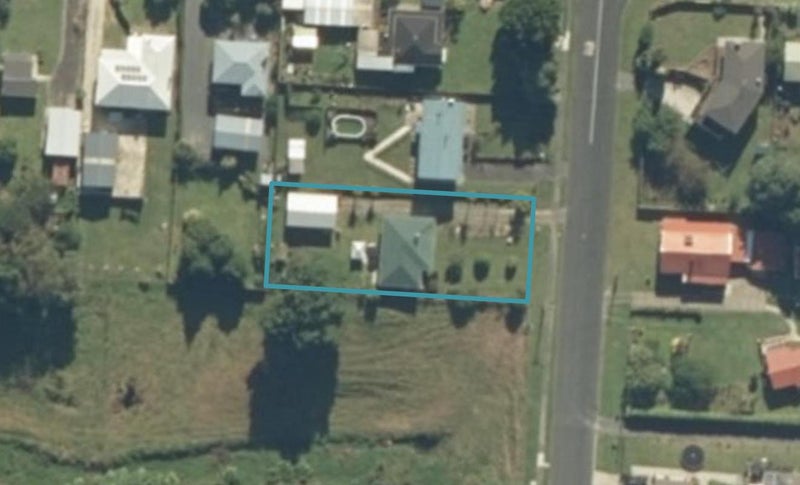 6 Walmsley Street, Kihikihi, Te Awamutu - Carousel 1