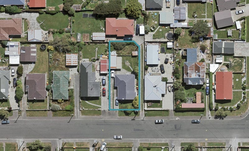 196 Mcquarrie Street, Kingswell, Invercargill - Carousel 1