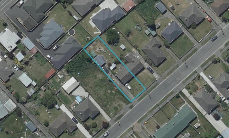 66 Aldershot Street, Aranui, Christchurch - Carousel 1