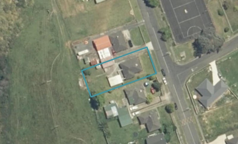 8 Te Puea Avenue, Meremere - Carousel 1