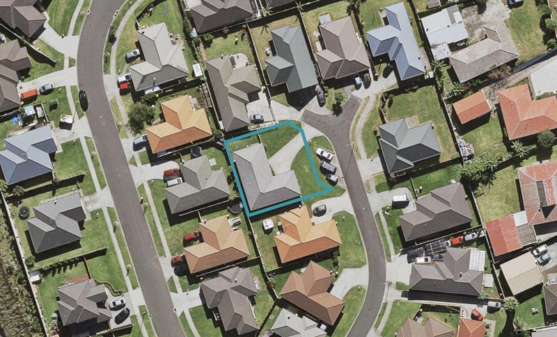 8 Stardon Place, Favona, Auckland - Carousel 1