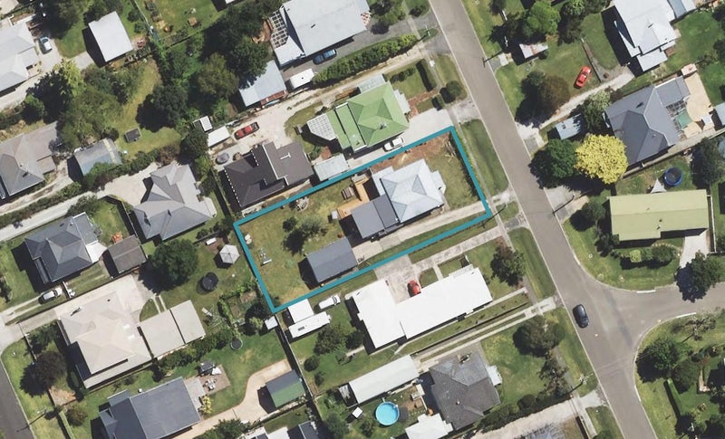 112 Whitaker Street, Whataupoko, Gisborne - Carousel 1