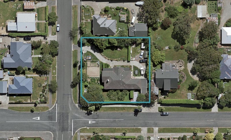 136 Metzger Street, Heidelberg, Invercargill - Carousel 1