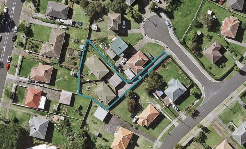 1 Kapuni Road, Panmure, Auckland - Carousel 1