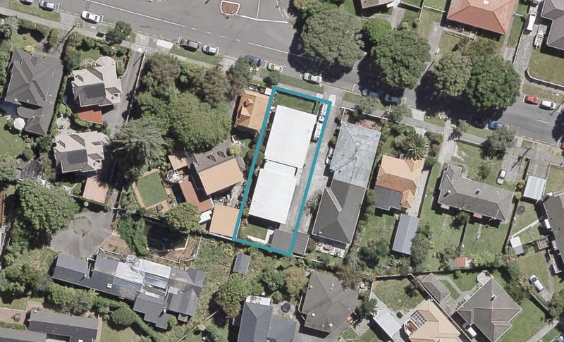 54A Copeland Street, Hutt Central, Lower Hutt - Carousel 1
