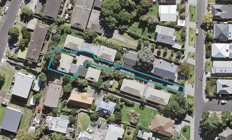 4/30 School Road, Kingsland, Auckland - Carousel 1