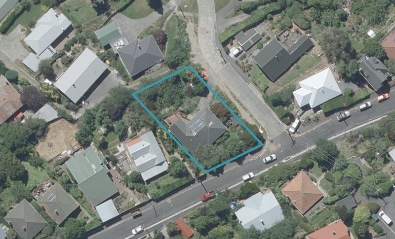 131 Evans Street, Opoho, Dunedin - Carousel 1