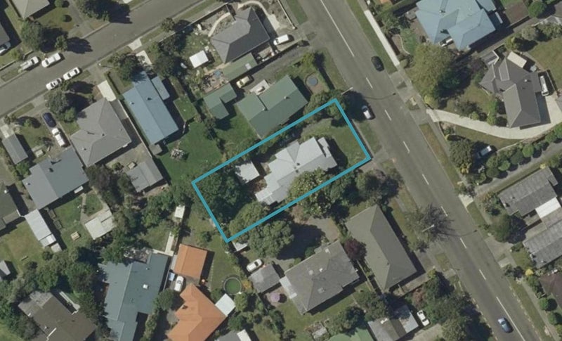 70 Pitama Road, Awapuni, Palmerston North - Carousel 1