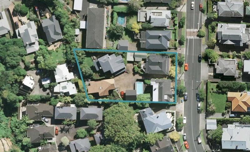 84 Bassett Road, Remuera, Auckland - Carousel 1
