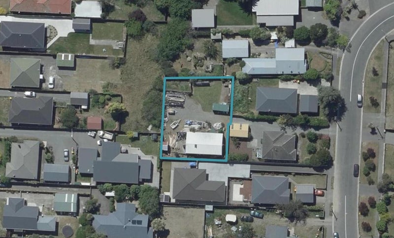 26A Sinclair Street, New Brighton, Christchurch - Carousel 1