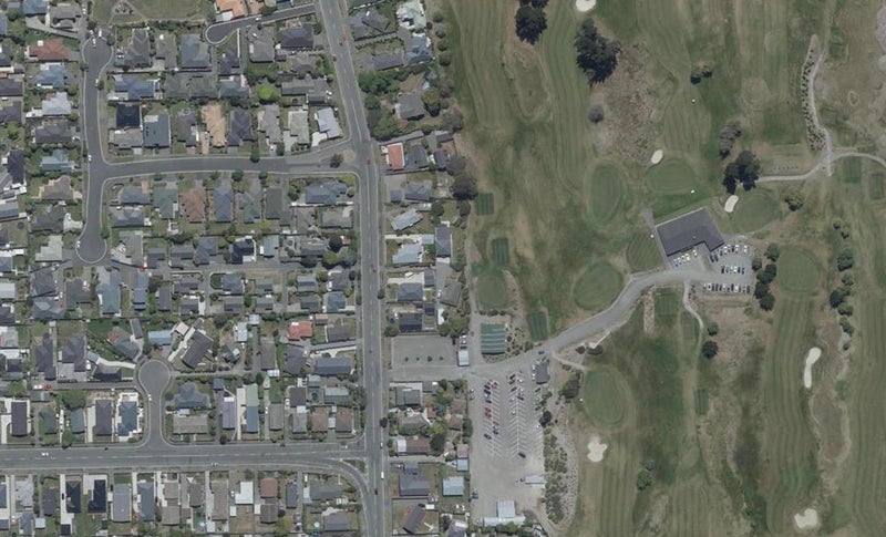 470A Bower Avenue, Parklands, Christchurch - Carousel 1