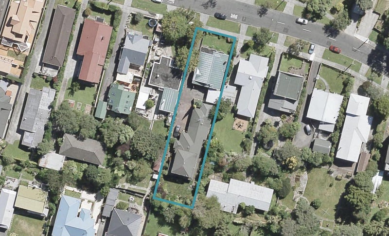 50A Norton Park Avenue, Fairfield, Lower Hutt - Carousel 1