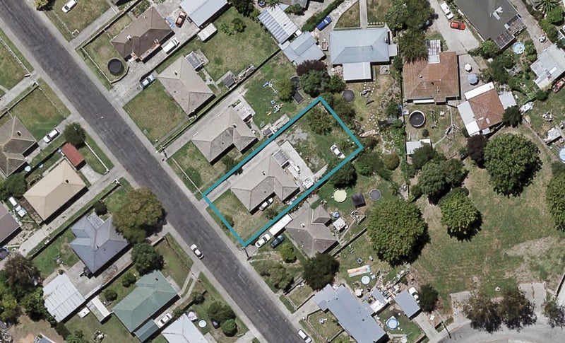 815 Bledisloe Street, Raureka, Hastings - Carousel 1