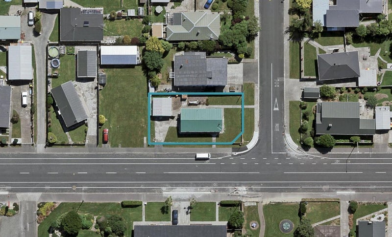 316 Centre Street, Heidelberg, Invercargill - Carousel 1