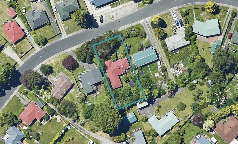 29 Alastair Avenue, Owhata, Rotorua - Carousel 1