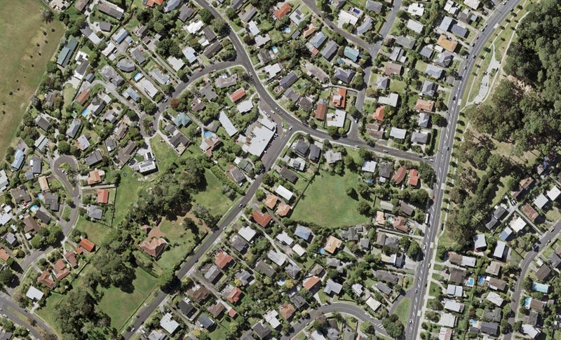 6 Grenada Avenue, Forrest Hill, Auckland - Carousel 1