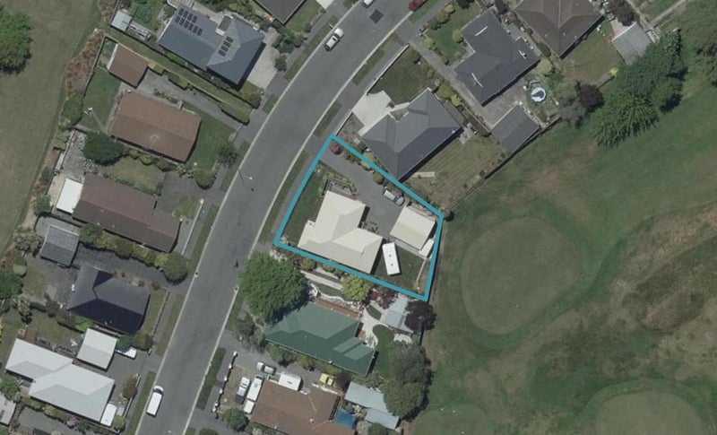 54 Waratah Street, Avondale, Christchurch - Carousel 1