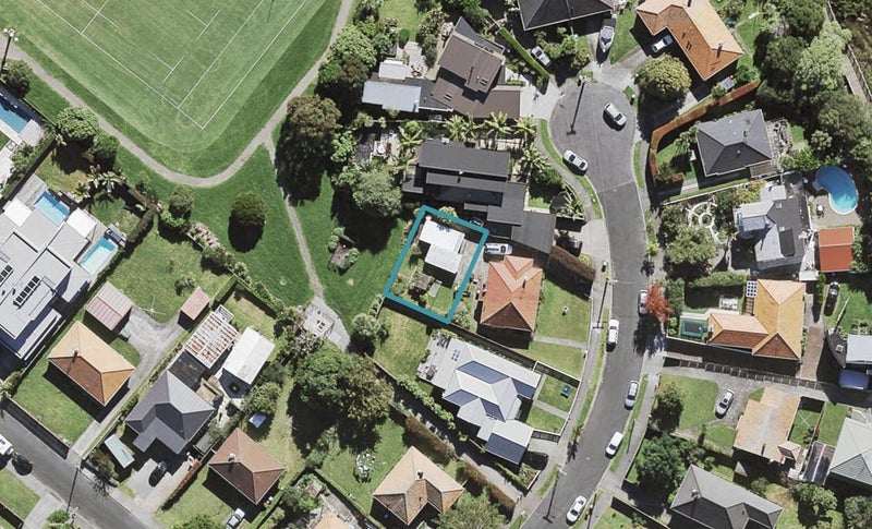 40C Webber Street, Westmere, Auckland - Carousel 1
