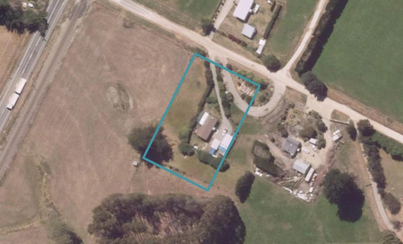 10 Jackson Road, Oamaru - Carousel 1