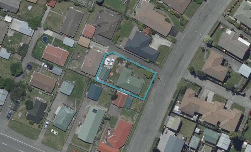 3 Peebles Drive, Hei Hei, Christchurch - Carousel 1