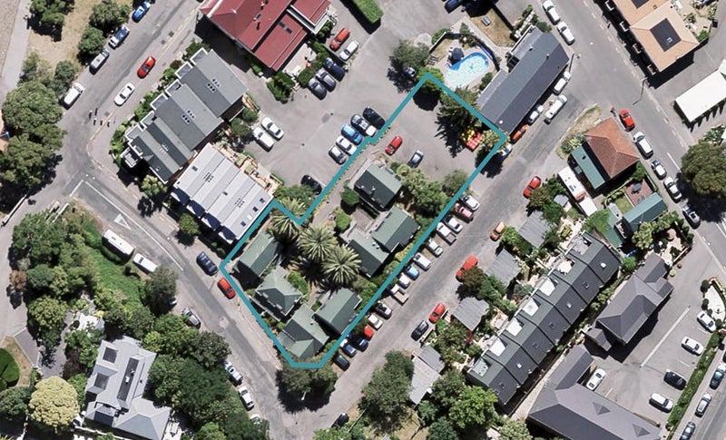 4K Aubrey Street, Akaroa, Akaroa - Carousel 1