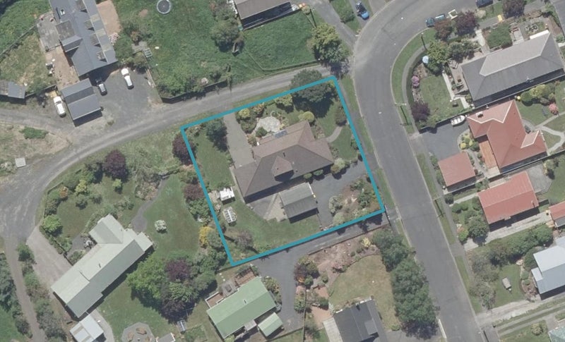 36 Lambert Street, Abbotsford, Dunedin - Carousel 1