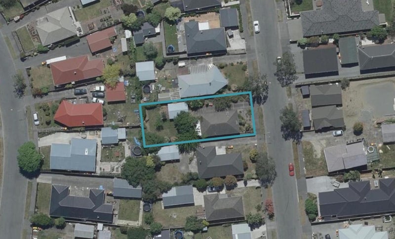 50 Chartwell Street, Burwood, Christchurch - Carousel 1