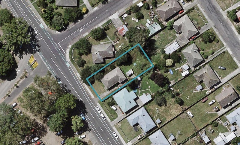 1008 Grove Road, Mayfair, Hastings - Carousel 1