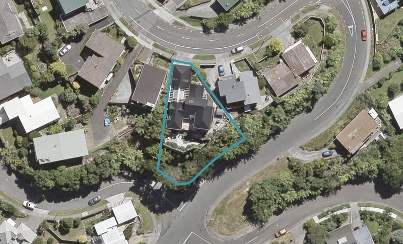 50 Mulberry Street, Maungaraki, Lower Hutt - Carousel 1