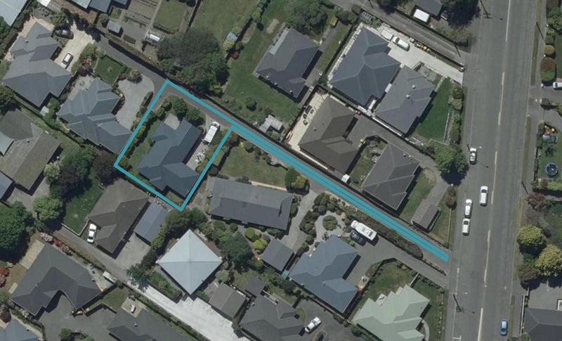 50B Middlepark Road, Sockburn, Christchurch - Carousel 1