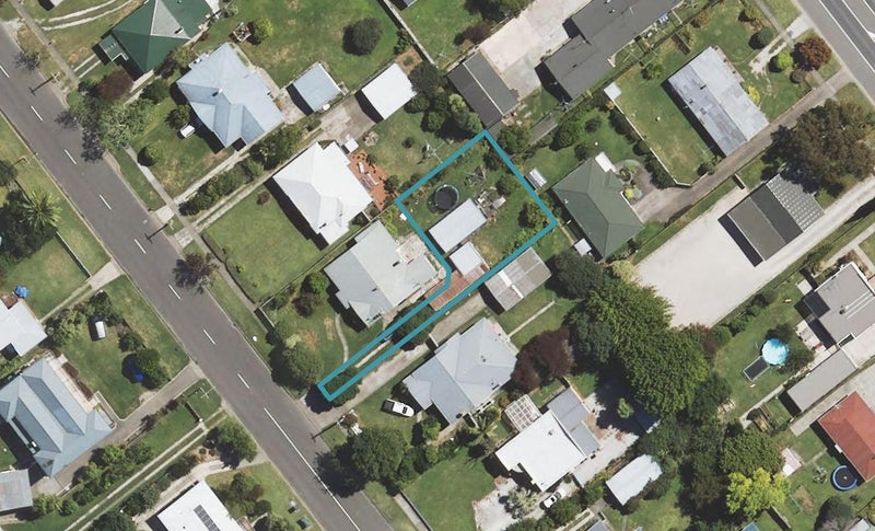 157A Stout Street, Mangapapa, Gisborne - Carousel 1