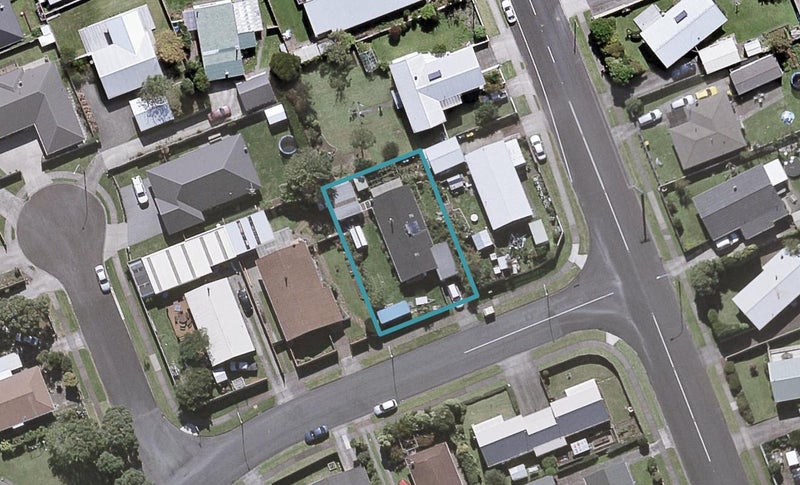 45 Lantana Avenue, Bell Block, New Plymouth - Carousel 1