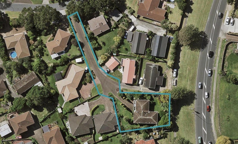 37 Derrimore Heights, Clover Park, Auckland - Carousel 1
