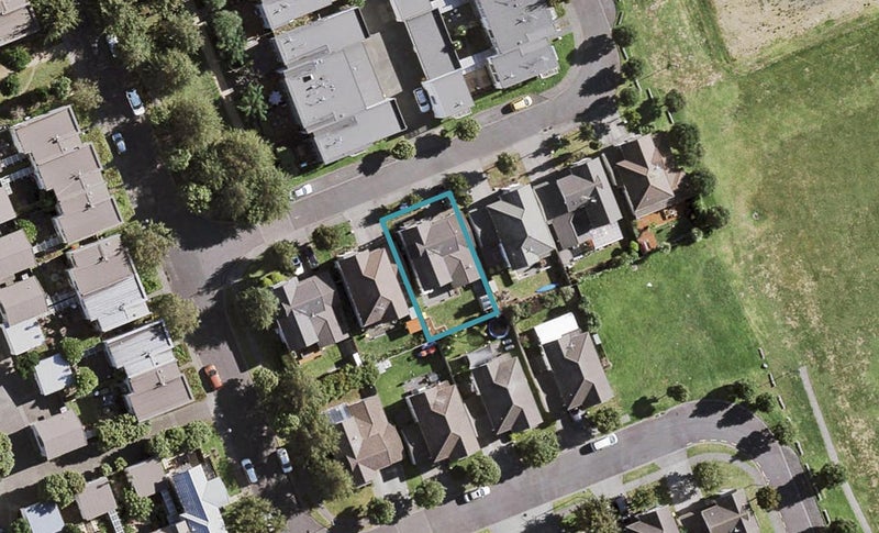5 Zabeel Crescent, Takanini, Auckland - Carousel 1