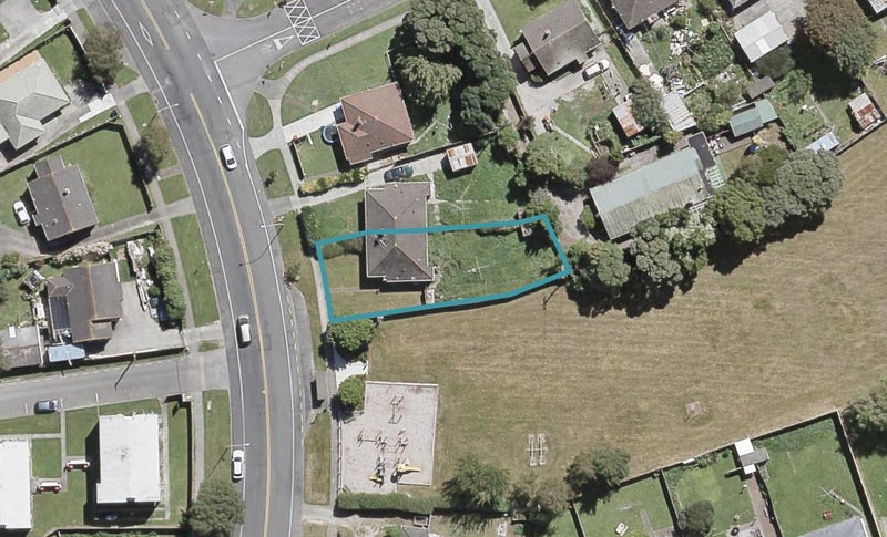 1348 High Street, Taita, Lower Hutt - Carousel 1
