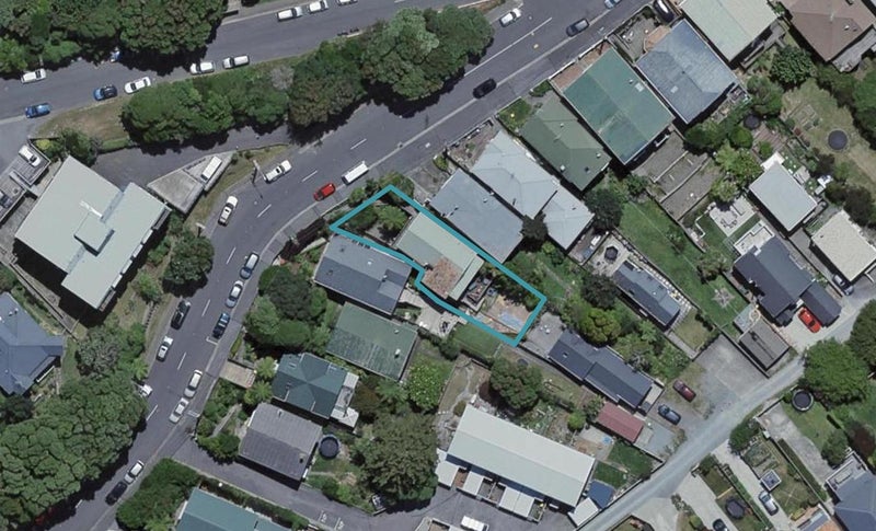 141 Hataitai Road, Hataitai, Wellington - Carousel 1