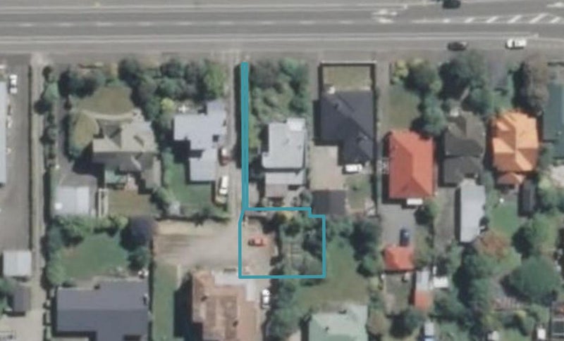 76B Wai-Iti Road, Highfield, Timaru - Carousel 1