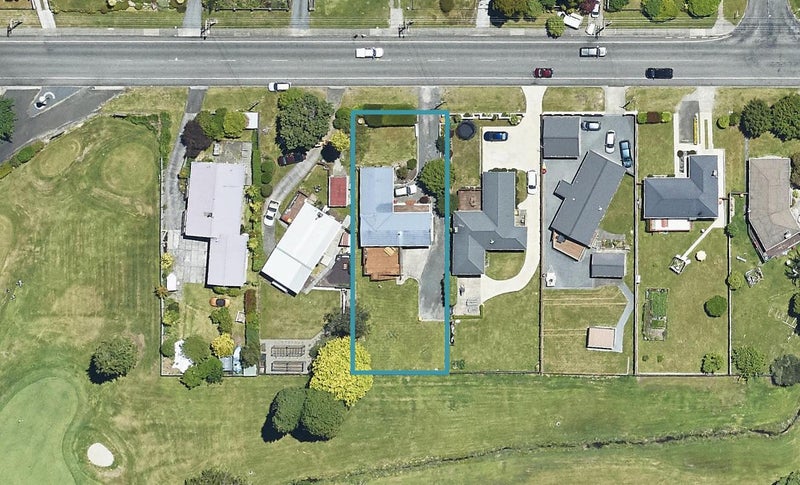 144 Devon Street West, Hillcrest, Rotorua - Carousel 1