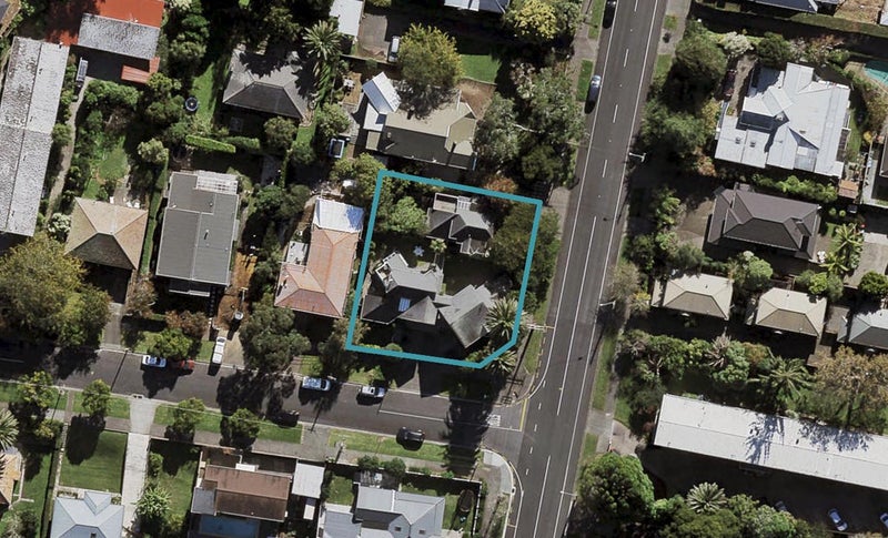 25 Ascot Avenue, Remuera, Auckland - Carousel 1