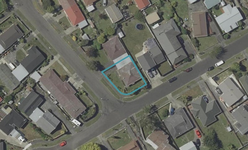 15 Drury Street, Cloverlea, Palmerston North - Carousel 1