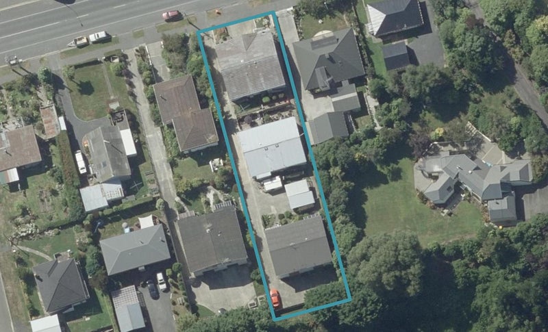 45E Main Road, Fairfield, Dunedin - Carousel 1