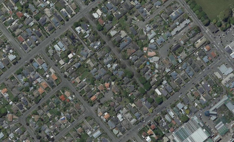 2/21 Therese Street, Spreydon, Christchurch - Carousel 1