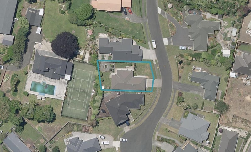 6 Diana Place, Otamatea, Whanganui - Carousel 1